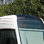 Terminus Orleans Paris