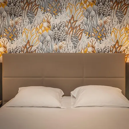 Hotel Terminus Orléans Parigi