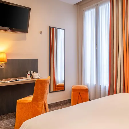Terminus Orléans Hotel