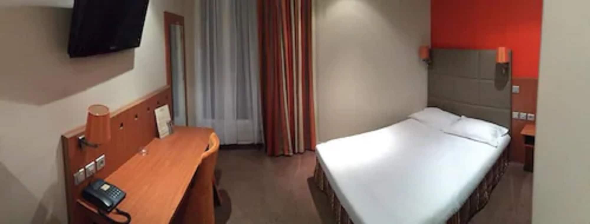 Hotel Terminus Orleans