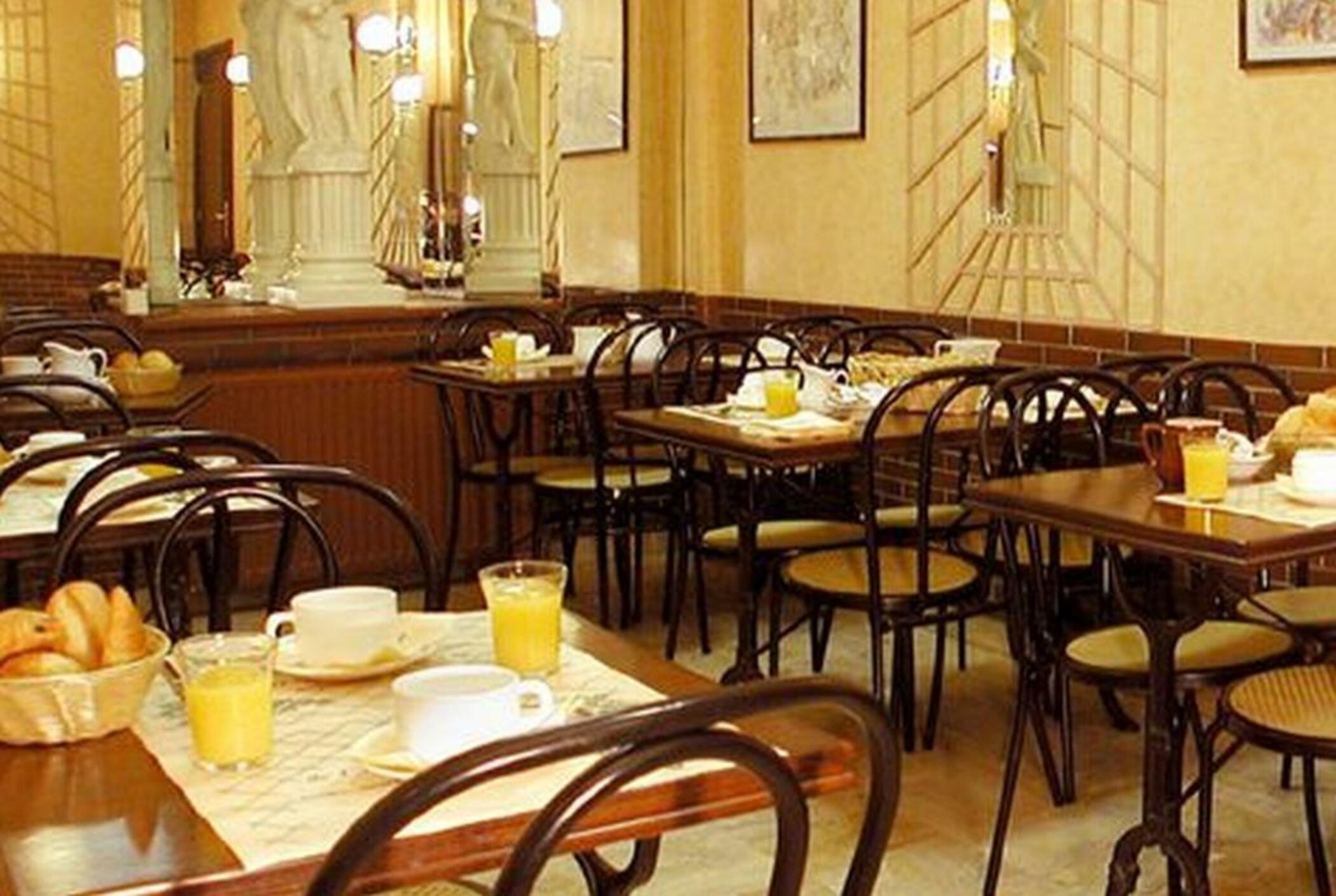 Hotel Terminus Orleans
