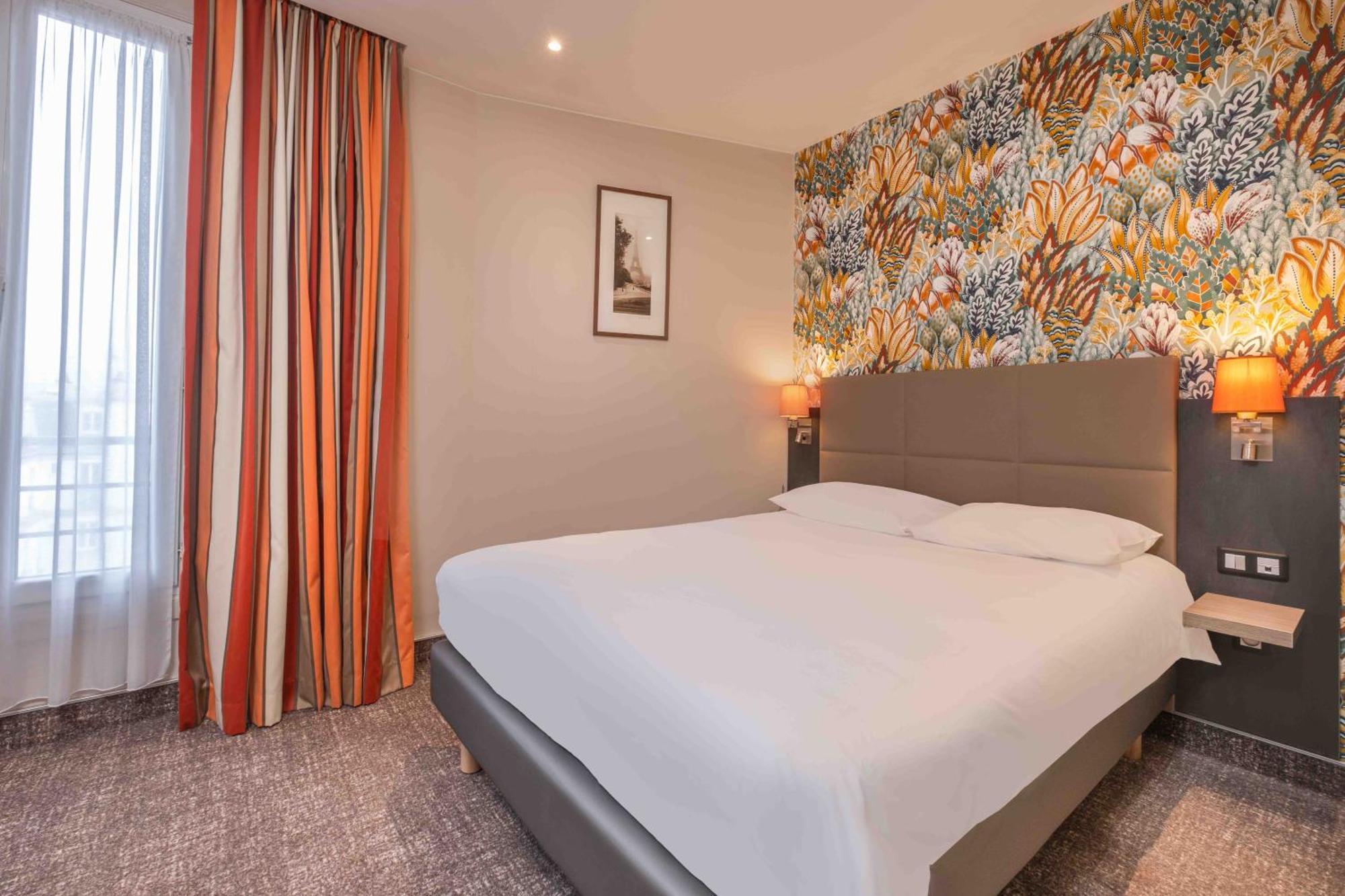 Hotel Terminus Orléans Parigi
