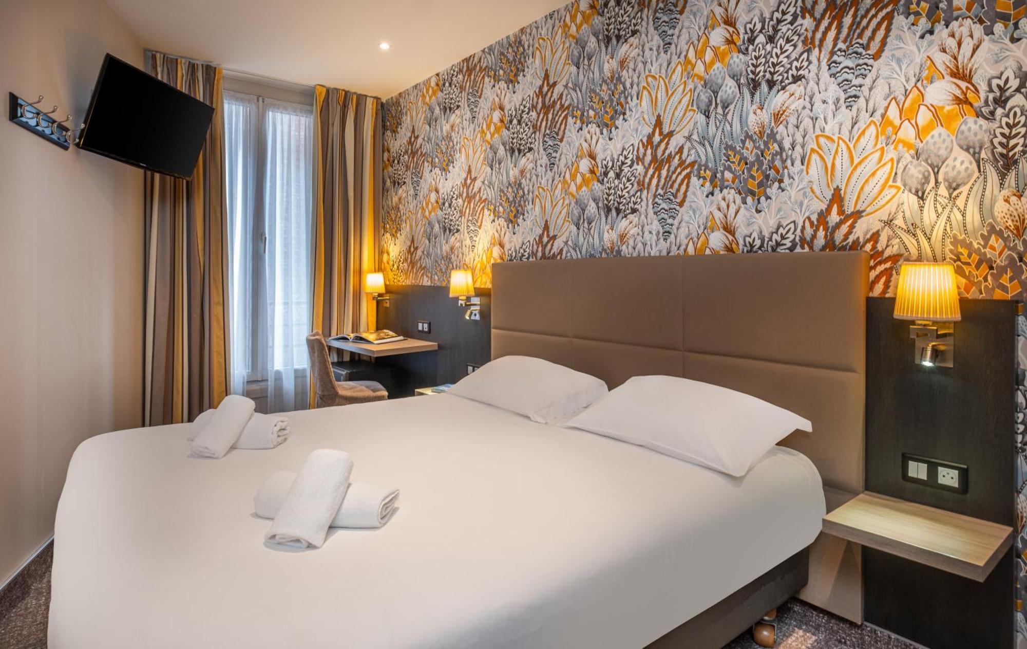 Terminus Orleans Hotel 2*