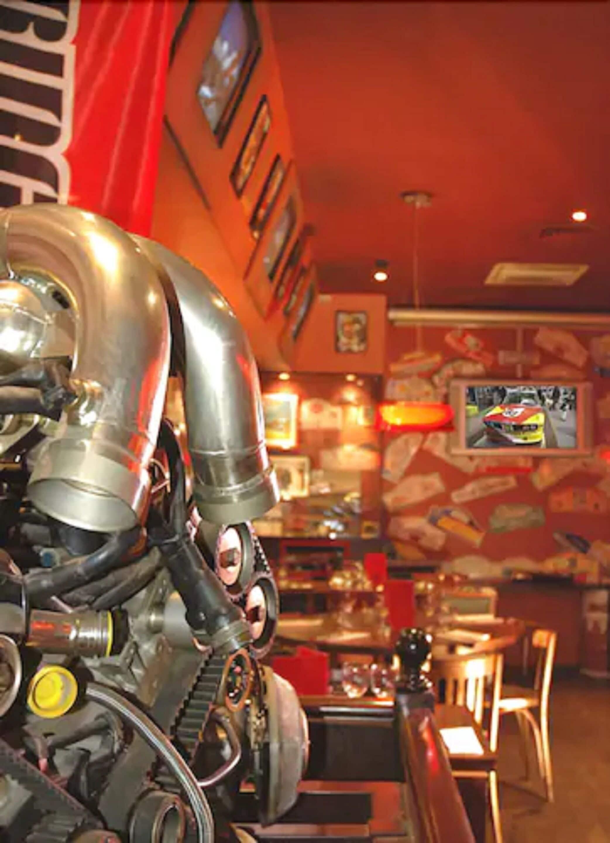 Hotel Terminus Orleans 2*