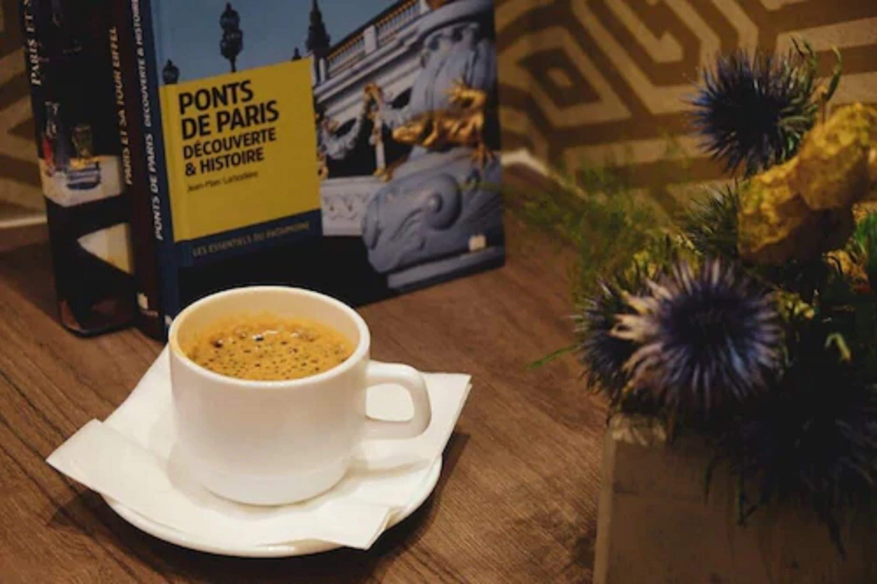 Terminus Orleans Hotel Paris