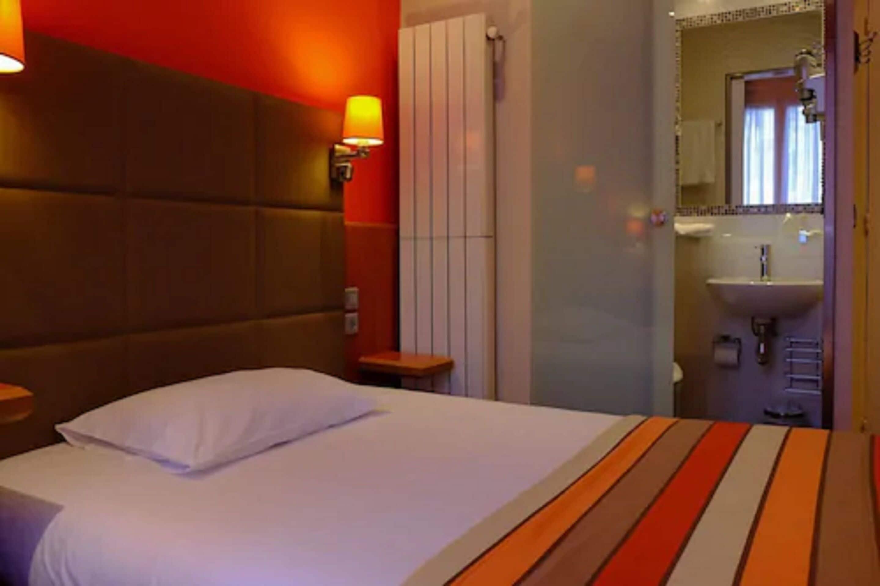 Hotel Terminus Orleans