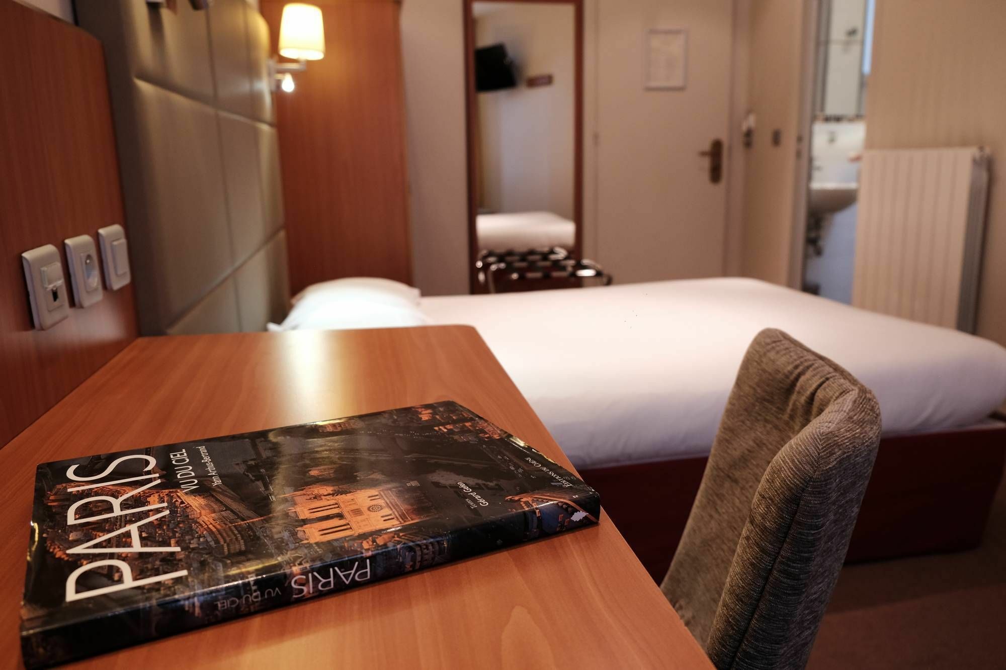 Terminus Orléans Hotel