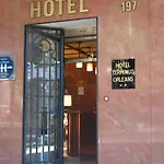 Terminus Orleans Paris